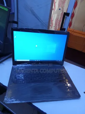 Laptop HP 240 G7 8GB RAM, 256GB SSD