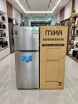 Friji la Mika Lita 138 Milango Miwili - 1