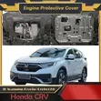 Honda CR-V 2019-2022 Engine Guard - 1