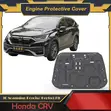 Honda CR-V 2019-2022 Engine Guard - 2