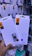 Spigen Liquid Crystal Kesi Safi kwa Samsung Galaxy S26 - 2