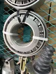 Hub Bearing 32314X3A / 32414 (7614E) for Heavy Duty Trucks - 2