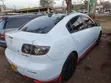 Mazda Axela 2007 Nyeupe - 1