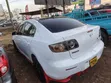 Mazda Axela 2007 Nyeupe - 2