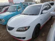 Mazda Axela 2007 Nyeupe - 5