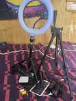 ACE Mobile Flash & Selfie Light Kit - 2