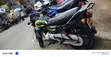 Bajaj Boxer 150 UG 2025 Black - 2