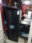 Von Double Door Fridge - 1