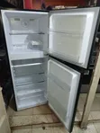 Von Double Door Fridge - 2