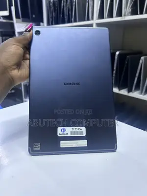 Samsung Galaxy Tab S10 FE 64GB Silver