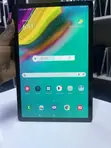 Samsung Galaxy Tab S10 FE 64GB Silver - 2