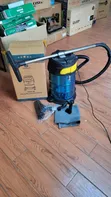 Nunix 30L Wet & Dry Vacuum Cleaner (NUVC-30L) - 1