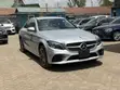 Mercedes-Benz C200 2019 Silver - 2