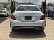 Mercedes-Benz C200 2019 Silver - 3