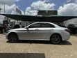Mercedes-Benz C200 2019 Silver - 4