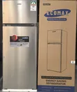 Ecomax 230 Litre Double Door Refrigerator - 2