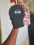 Airbag ya Steering ya Nissan Navara/Pathfinder - 1