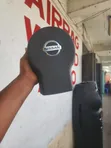 Airbag ya Steering ya Nissan Navara/Pathfinder - 2