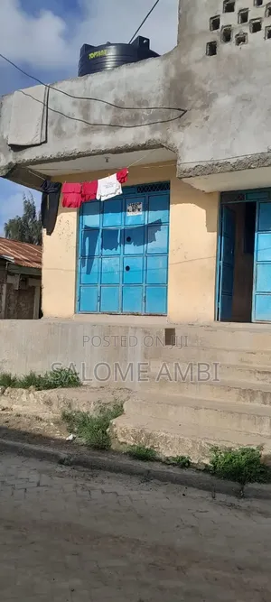 Furnished Mini Flat for Sale/Rent in Mikindani