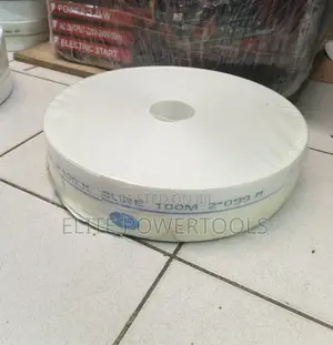 2-Inch Canvas Hose ya Maji ya Moto/Kutoa Maji