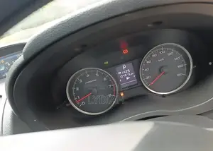 Subaru Impreza 2014 Silver