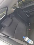 Subaru Impreza 2014 Silver - 2