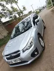 Subaru Impreza 2014 Silver - 3