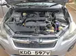 Subaru Impreza 2014 Silver - 4