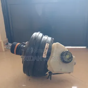 Mercedes-Benz E200 Diski za Breki, Pads & Calipers (Zilizorekebishwa)