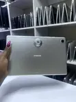 Samsung Galaxy Tab A7 Lite 32GB Nyeupe (Refurbished) - 2
