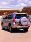 Toyota Land Cruiser Prado 3.0 D-4D 7-Seater 2014 Gold - 4