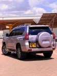 Toyota Land Cruiser Prado 3.0 D-4D 7-Seater 2014 Gold - 5