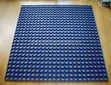 Hollow Drainage Mat for Commercial Kitchens & Restaurants - 2