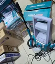 Total 2000W High Pressure Washer - 1