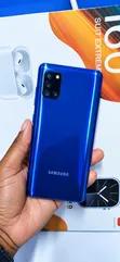Samsung Galaxy A31 128GB Bluu - 1