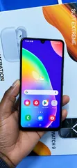 Samsung Galaxy A31 128GB Bluu - 3