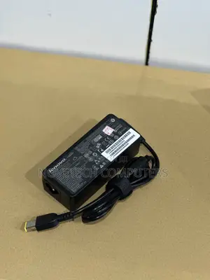 Lenovo 65W USB-C AC Adapter (20V, 3.25A)