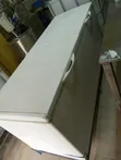 Exuk 700L Chest Freezer - 2