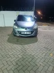 Mazda Demio 2013 Nyeupe - 1