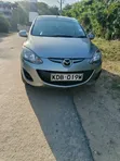 Mazda Demio 2013 Nyeupe - 2