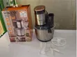 Brand New Sokany 5-in-1 Food Chopper (3 Liters) - 2