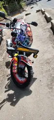Bajaj Boxer 150 UG 2024 Red - 1