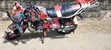 Bajaj Boxer 150 UG 2024 Red - 2