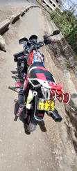 Bajaj Boxer 150 UG 2024 Red - 3