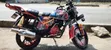 Bajaj Boxer 150 UG 2024 Red - 4