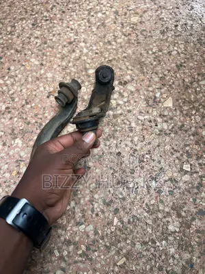 Nissan Sylphy 2013 Front Suspension Control Arms (Ex-Japan Used)