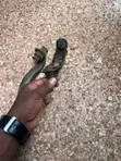 Nissan Sylphy 2013 Front Suspension Control Arms (Ex-Japan Used) - 1