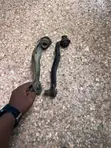 Nissan Sylphy 2013 Front Suspension Control Arms (Ex-Japan Used) - 3