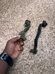Nissan Sylphy 2013 Front Suspension Control Arms (Ex-Japan Used) - 4