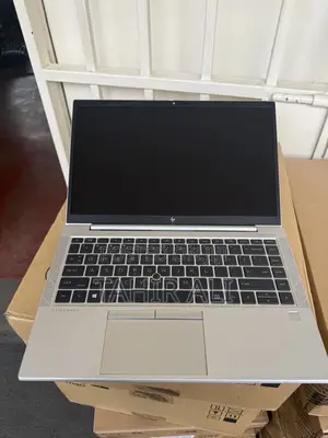 HP EliteBook 840 G8 Laptop - 16GB RAM, 512GB SSD